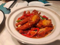 -大树餐厅(益田假日店)