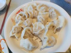 -添福来墨鱼饺子 · 海鲜东北菜(锦绣店)