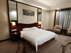 -昆山隆祺国际饭店