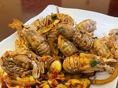 -谊荣海鲜大牌档(石湖店)