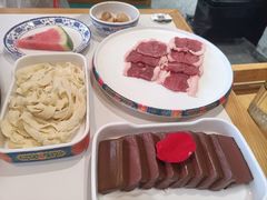 -京悦南门涮羊肉(长寿路店)