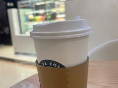 -逸派咖啡 EPARKCOFFEE(广安门店)