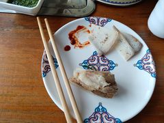 -蒙亨·手把肉·蒙古包文化主题餐厅(天恒广场店)