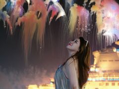 -泰达航母主题公园