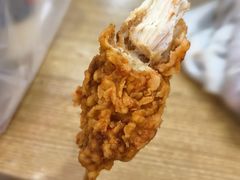 -上海鸡柳店(中街盛京大家庭店)