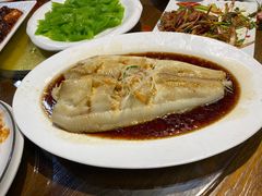 -合家院饭庄(榆关道店)