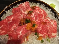 -Mr.Fish鱼鲜生海鲜放题(高德置地冬广场店)