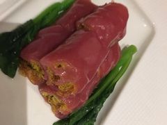 脆皮紫米肠-好食上(喜盈门.范城店)