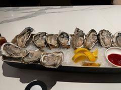 -Mr.Fish鱼鲜生海鲜放题(高德置地冬广场店)