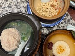 -南京大牌档(崇文门国瑞店)