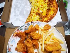 -尊宝比萨(龙山店)