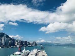 -马哥孛罗香港酒店