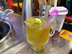 -钢管厂五区小郡肝火锅串串香(总店)
