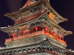-大同古城-太平楼
