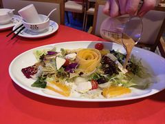 -羊之道草原味道清真餐厅(番禺店)