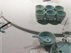 -北平食府·北京烤鸭(北京西站六里桥店)