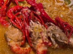 -沪小胖·小龙虾·蓝龙王(八佰伴店)