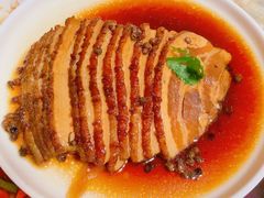 花椒肉-华光餐厅(复兴路店)