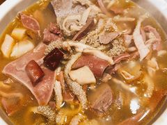 -阳坊胜利涮羊肉(阳坊老店)