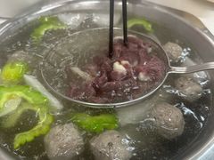 -老猫牛肉火锅(沙溪店)