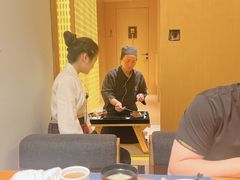 -本逸·割烹料理(湖墅店)