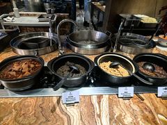 -万达瑞华酒店美食汇自助餐厅(楚河汉街店)