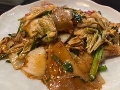 腾冲大救驾-多味居(剪子巷店)