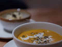 特色西餐例汤-Money Shops(愚园路店)