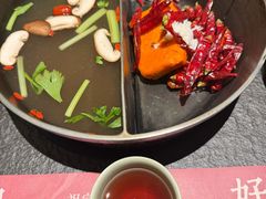-盡膳口福跷脚牛肉火锅(国贸商城店)