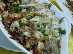 -海鲜街菜馆(海珠南路店)