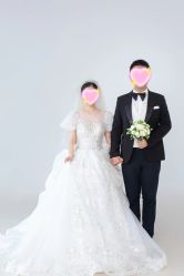 -金夫人婚纱摄影(总店)
