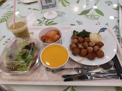 -宜家·瑞典风味餐厅(北京西红门店)