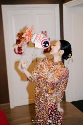 -珠海女王嫁衣馆(珠海左右创意园店)