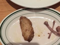 -菲滋意式餐厅(黄岩洞天店)