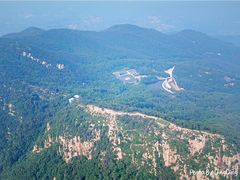 -沂蒙山旅游区云蒙景区(蒙山国家森林公园)