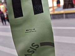 -宝藏绿洲(扬韬广场店)