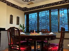 -山水茶艺馆·点心粤菜·30年老字号