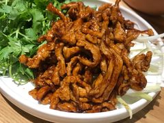 -榆林镇筋饼(知春路店)