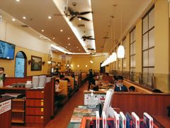 大堂-萨莉亚意式餐厅(新洲佐阾新邑店)