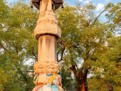 -大槐树寻根祭祖园