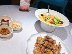 -京味斋·北京烤鸭(华威桥北工大店)