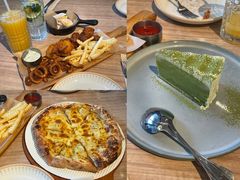 -必胜客(烟火食堂观前店)