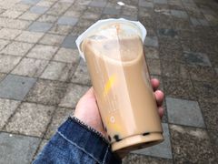 奶茶三兄弟-CoCo都可(永德店)
