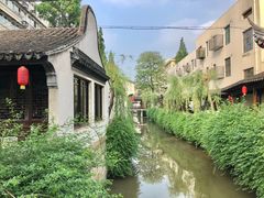 景点-南翔古镇
