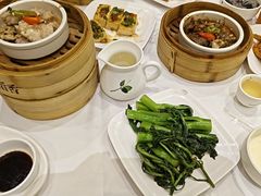 -稻香酒家·35年老字号(侨光店)