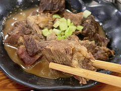 -荣记潮汕牛肉火锅(仙鹤街店)