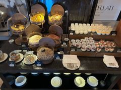 -王府半岛酒店·大堂茶座