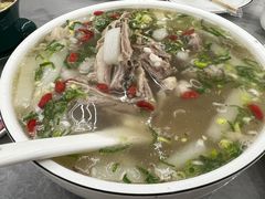 -清真兰州手抓羊肉餐厅