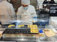 -物美大卖场(玉蜓桥店)