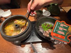 -云海肴·汽锅鸡·云南菜(领展购物广场·中关村店)